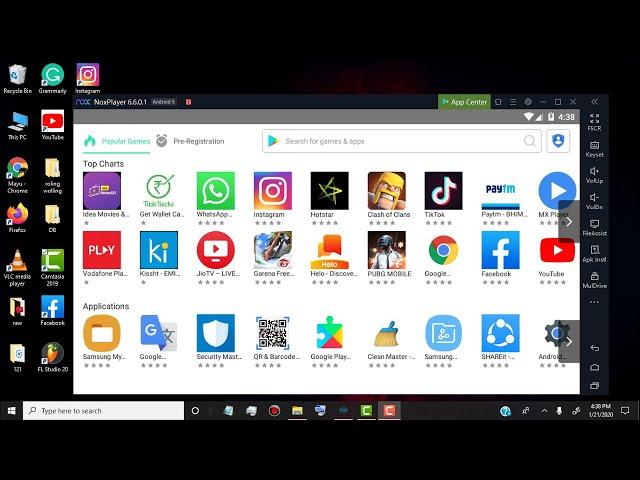 How to Download and Install Google Play Store Apps on PC or Laptop