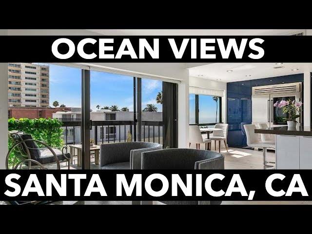 Stunning Ocean Ave condo with Ocean Views | 1007 Ocean Ave #403