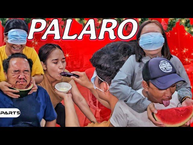 P5 - Masayang mga Palaro | Christmas Party 2024 - EP1627