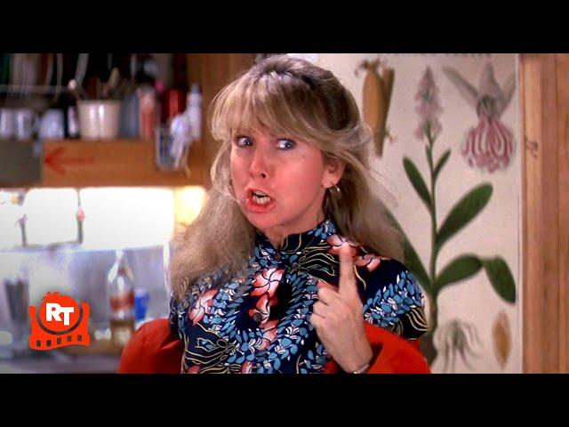 Tootsie (1982) - Teri Garr Freaks Out Scene | Movieclips