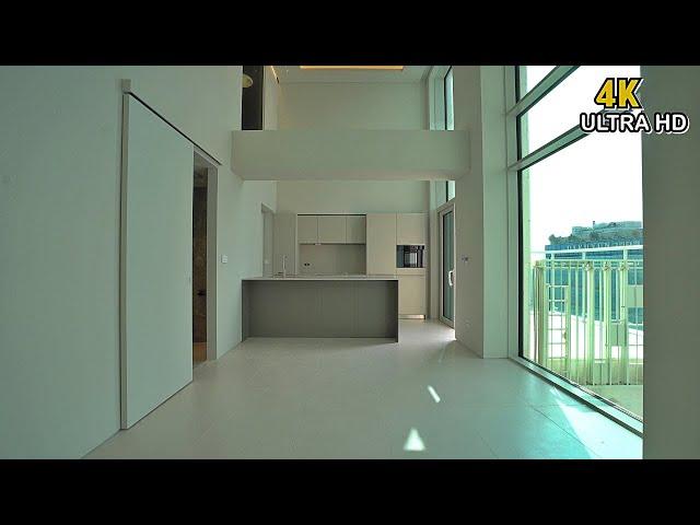 단언컨대 혼자 살기 최고의 공간 입니다.! 하이엔드 오피스텔 아츠논현 a luxury Korean house