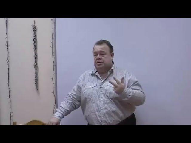 Как извлекать уроки из прошлого? Технологии или идеология?