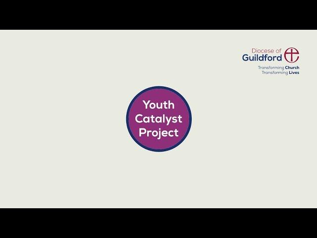 Youth Catalyst Project | Introduction