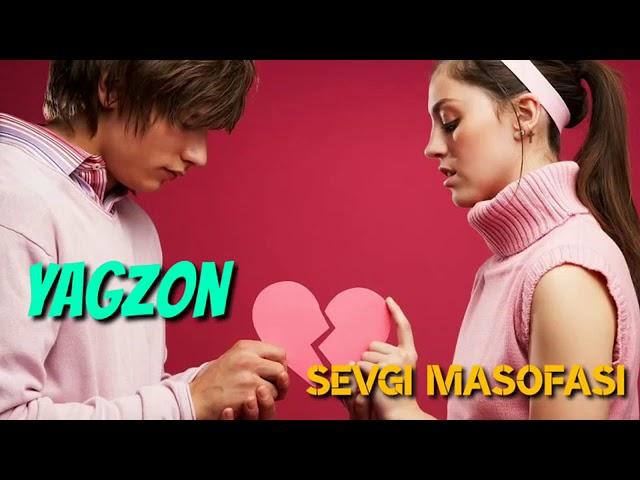 #yagzon sevgi masofasi #karaoke version