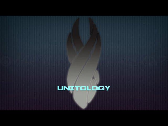 The Theology of Unitology (Dead Space)