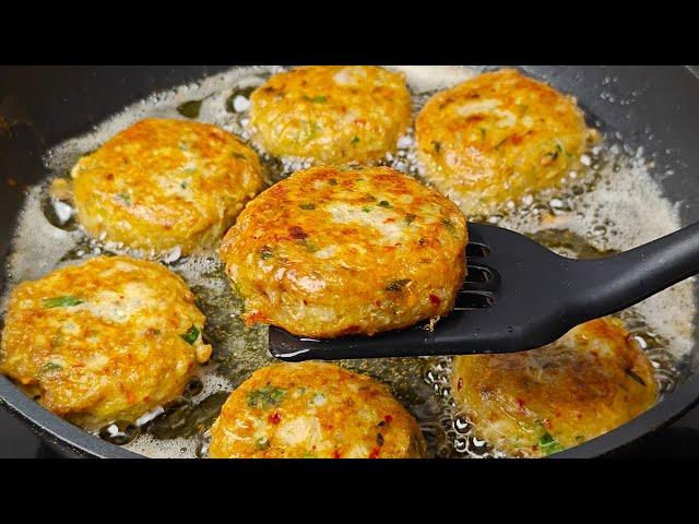 Chicken Tikka Resha Kabab | Easy Chicken Tikka Kabab | Chicken Starter Recipe