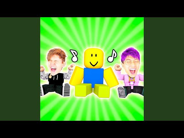 The Roblox Song