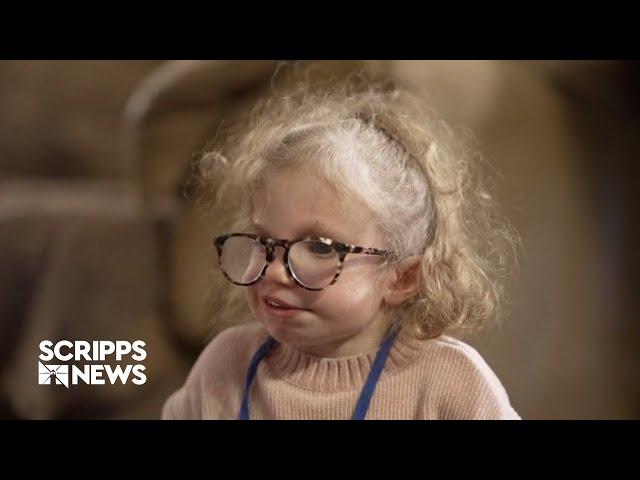 Living with Trisomy 18: A 6-Year-Old's Triumph Against the Odds