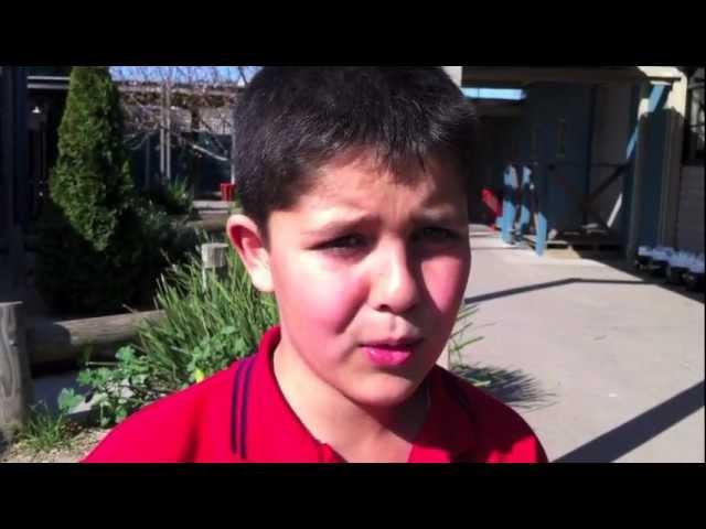 SAMPS Science Show - Episode 3 Colour Symphony.m4v