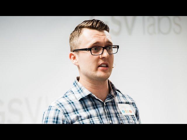 The FinTech Revolution: Banking on the Future - Lightning talk: Fraud & Compliance