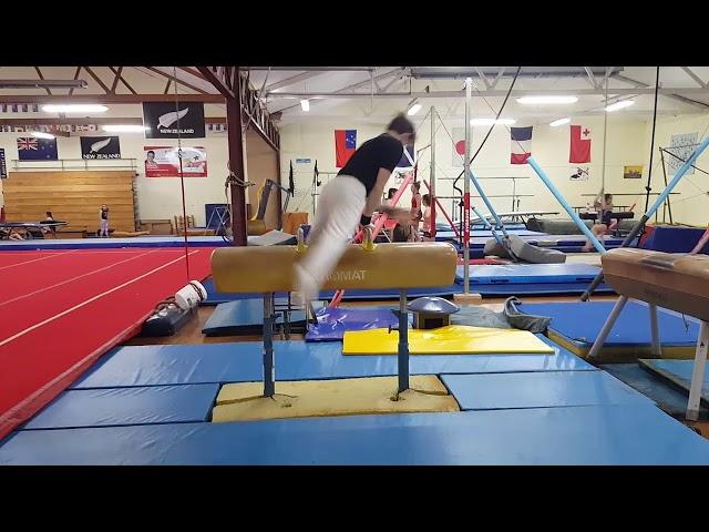 MAG  Level 6 Base Routines