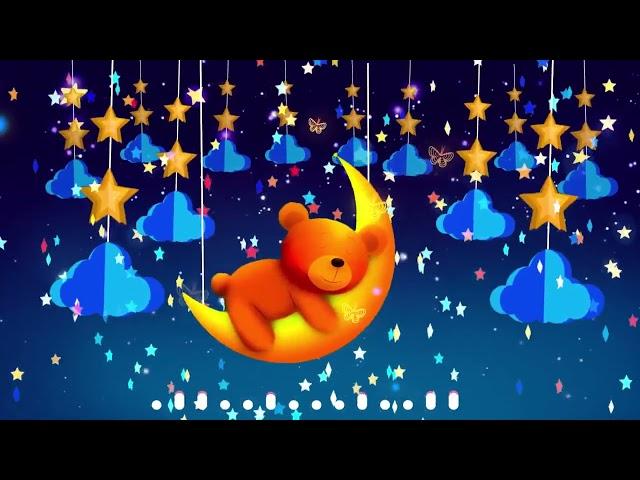 Mozart for Babies Intelligence Stimulation  Baby Sleep Music  Lullaby for Babies To Go To Sleep