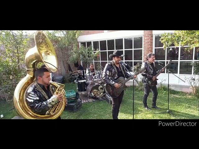 popurri de norteñitas en vivo clave jm norteño banda 2021