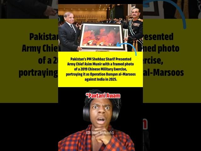 Next Level Comedy in Pakistan  India Pakistan War Meme