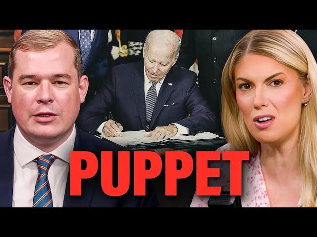 The "Controlled Demolition" of Joe Biden is Happening Right Before Our Eyes