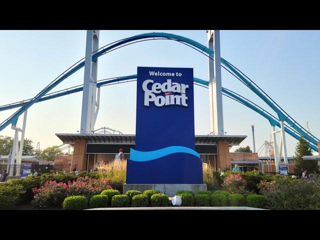 Elected leaders demand action from Cedar Point in wake of sexual assaults tied to employee dorms