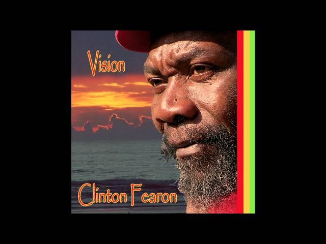 Clinton Fearon - Livin' is an Art