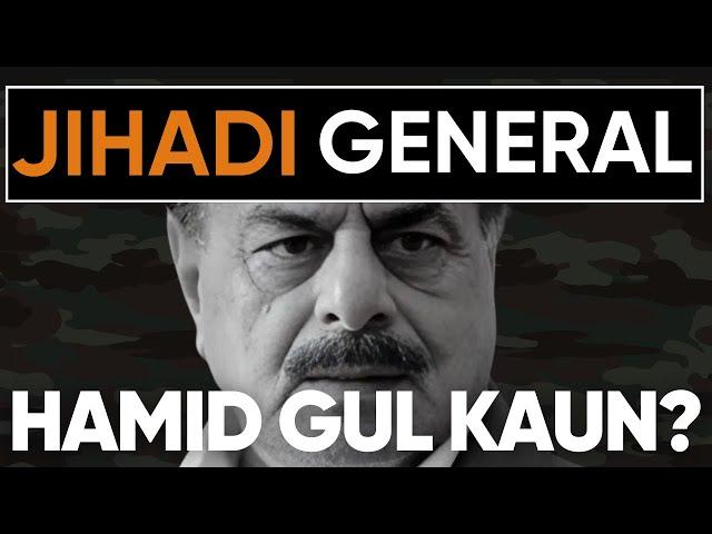 The Spy Master | General Hamid Gul's Untold Story & Rivalry with Pervez Musharraf @raftartv