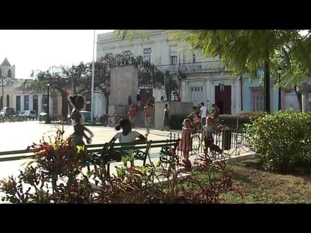 CUBA - CARDENAS  "Gente encantadora" - HD