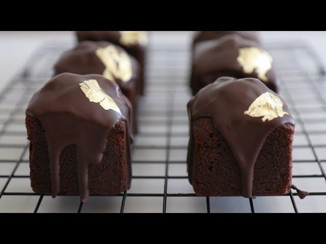 The Ultimate Chocolate Pound Cake Recipe