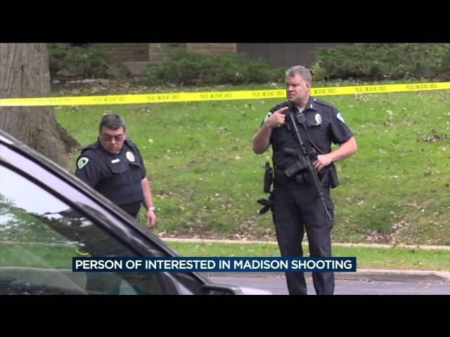 Police seek Madison man in connection with attempted homicide