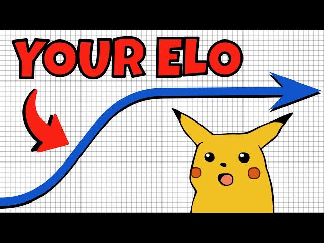 5 Reasons You're Plateauing in Competitive Pokemon