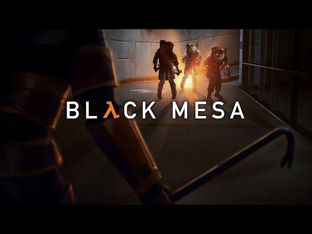 PC Longplay [1091] Black Mesa