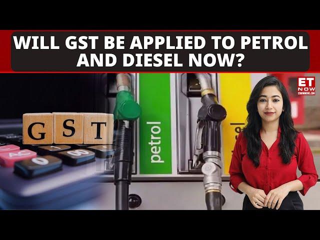 Will GST Be Applied To Petrol And Diesel Now? What Impact Will It Have On The Common Man #topnews