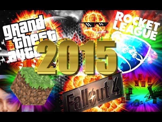 Best of APlays 2015