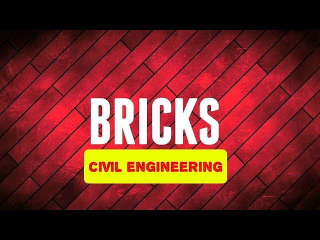 Bricks | brick laying | nominal bricks | modular bricks | standard bricks