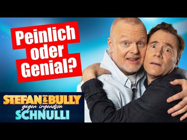 GENIAL oder PEINLICH?! Raabs neue Show!