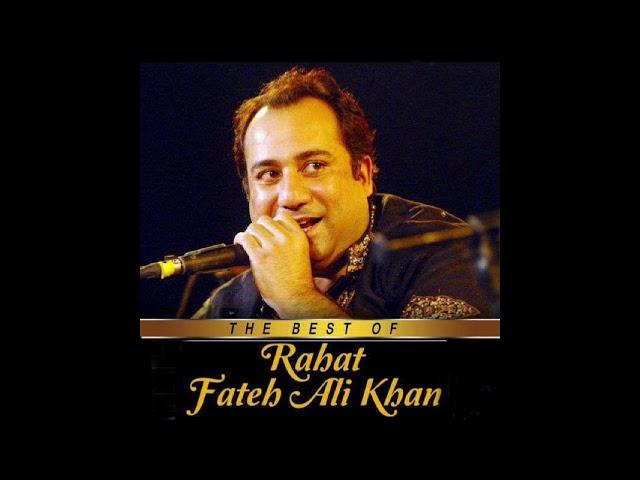 O Re Piya | Rahat Fateh Ali Khan | Audio World