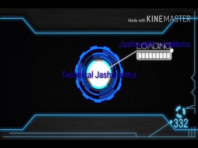 Jassu technology channel intro