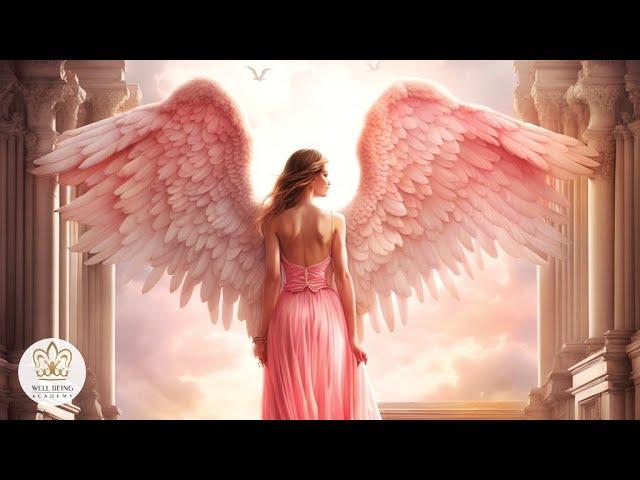 Angelic Music to Attract Your Guardian Angel️Angelic Music To Activate Spiritual Protection