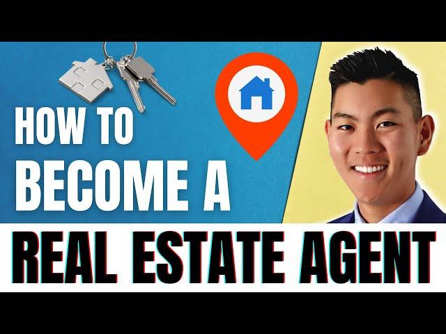 How to Become a Real Estate Agent in 2023! | Georgia