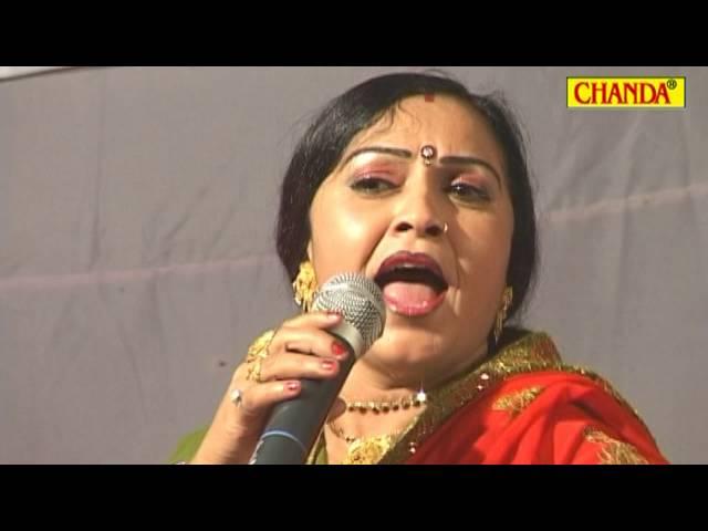 Nain Kateele Gaal Gulabi || नैन कटीले गाल गुलाबी || Haryanvi Ragni