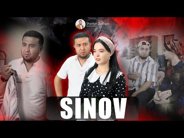 «SINOV» qisqa metrajli film