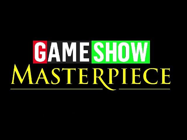 John Good and the Home Skillets | Game Show Masterpiece (The Legend Never Die) Music Video