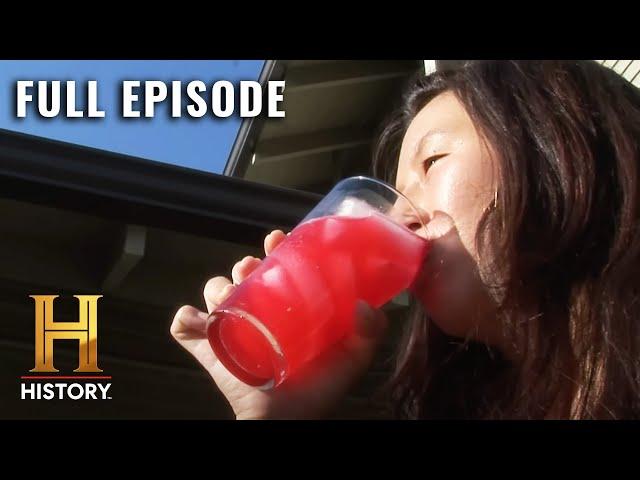 Modern Marvels: Inside the Fizzy World of Soft Drinks (S15, E13) | Full Episode