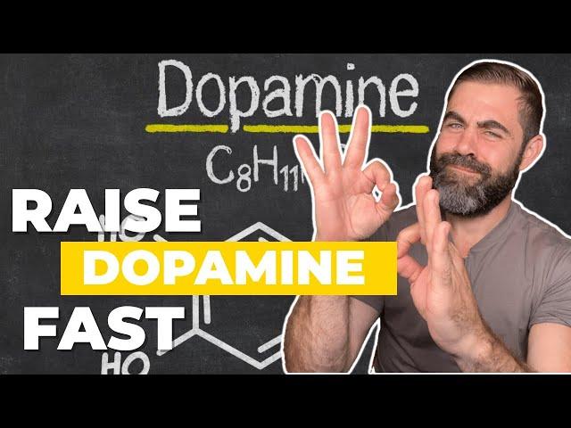 The BEST Dopamine Agent is Mucuna Pruriens (and debunking myths)