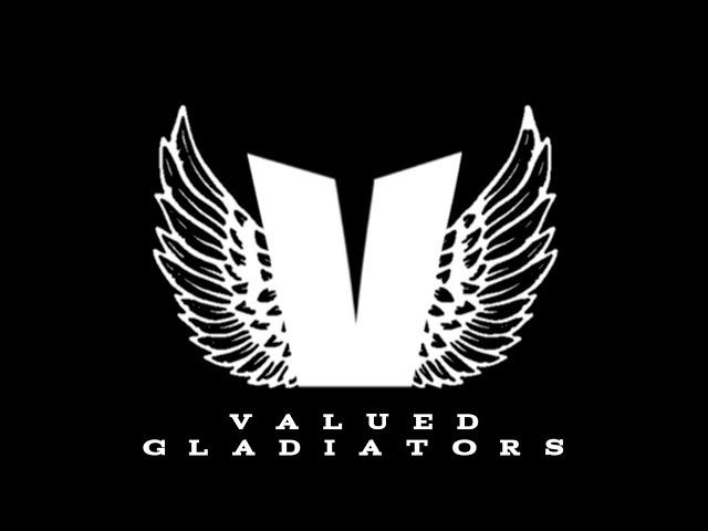 PUBG M I V’GladiatoRs [VGR] 클랜 모배 매드무비