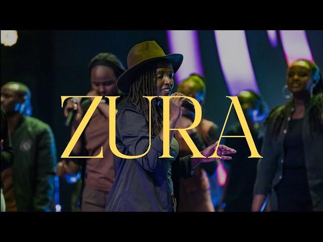 ZURA by HM Africa (Feat Maya Nzeyimana)