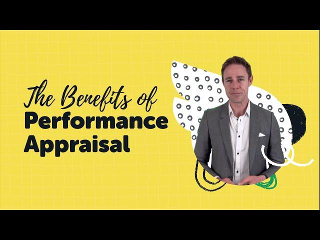 Top 4 Benefits of Performance Appraisal | Employee Performance Management