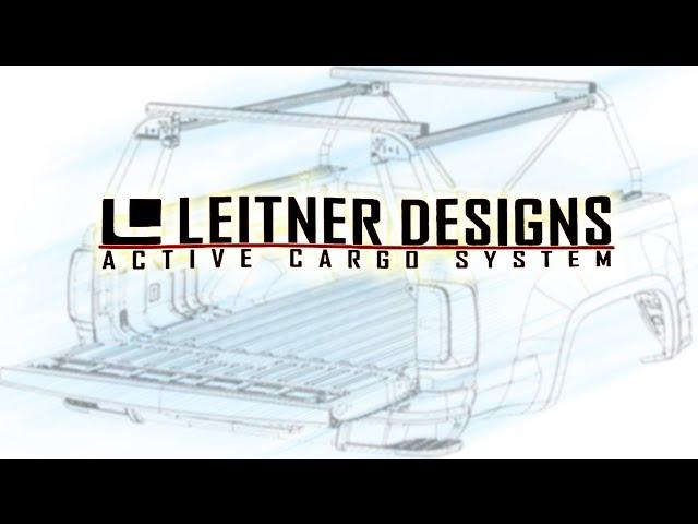 Product Review - Leitner Active Cargo System Classic Model