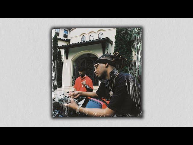 [Free] Metro Boomin x 21 Savage x A$AP Rocky Type Beat - "Graveyard"