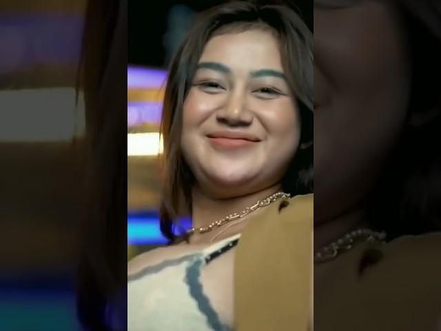 PAMELA SAFITRI PAMER DADA TERUS#shorts #short #viral #viraltiktok