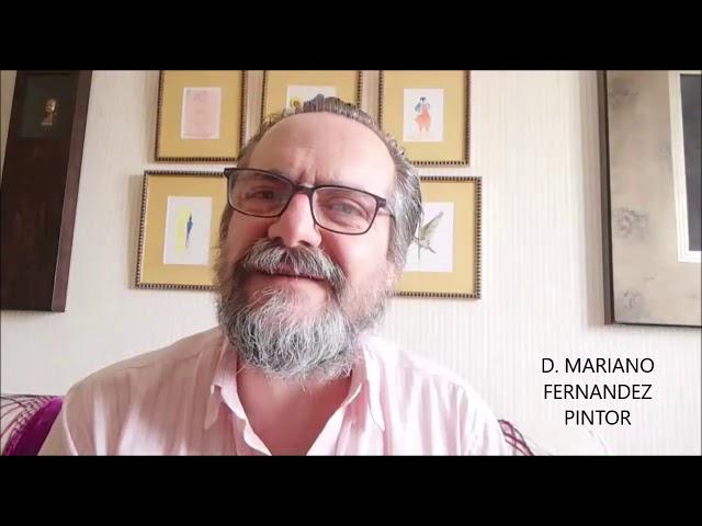 ATENEO DE TRIANA, D.MARIANO FERNANDEZ, PINTOR, REFLEXIONES, CANAL SEVILLA RADIO.TV