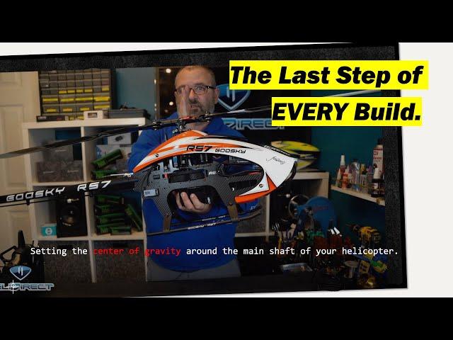 How-To: The Last Step of EVERY Build! by Nick Wisdom!