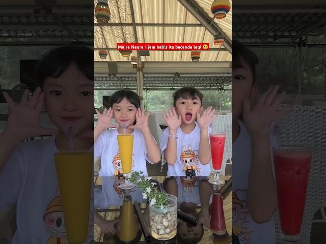 Draft | JOGET VIRAL TIKTOK #kembar #jogetviral #jogetremix #twins #shorts