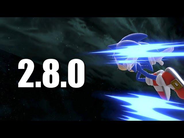 Ultimate S 2.8.0 trailer